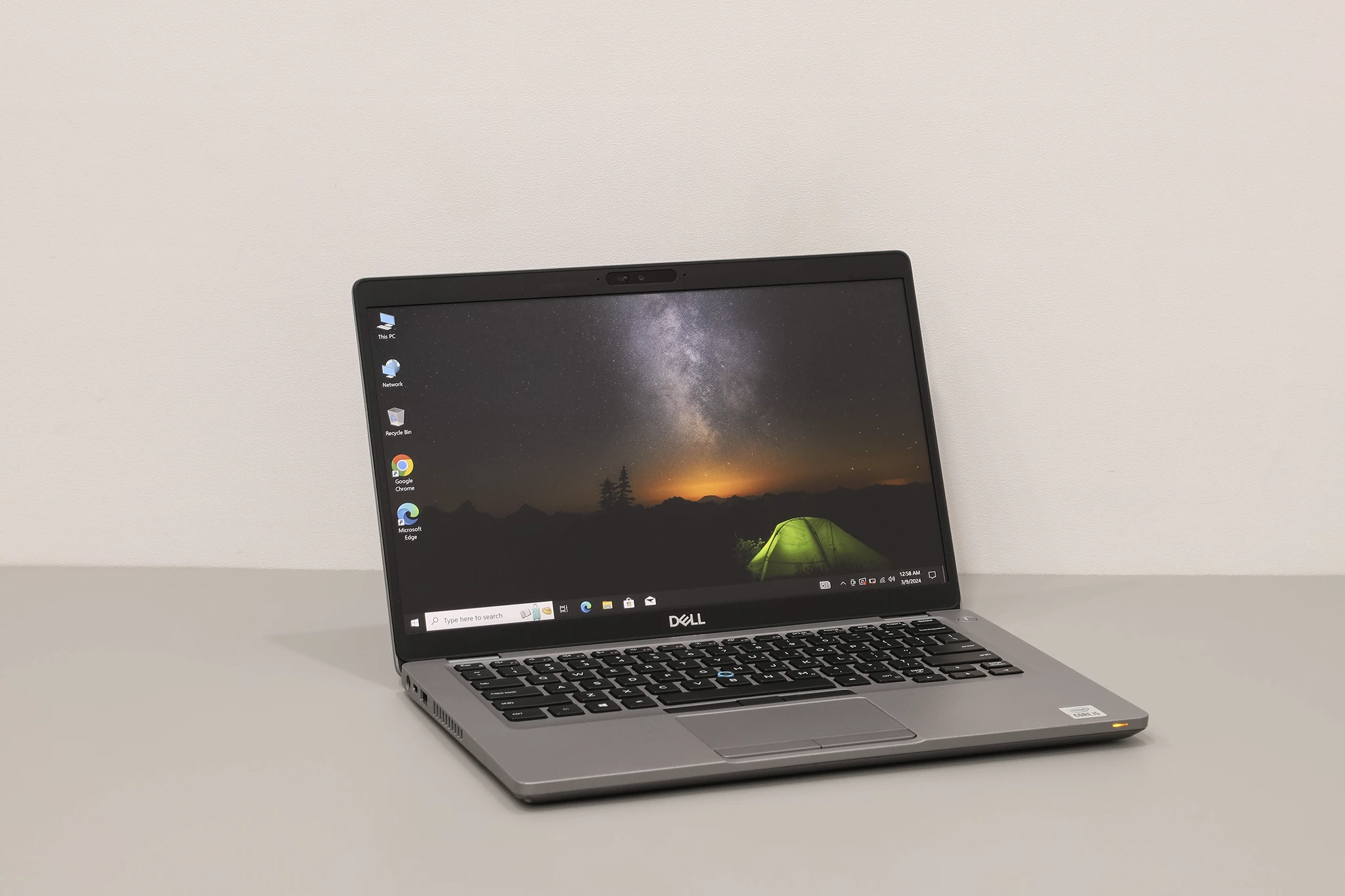 Dell Latitude E5410 7