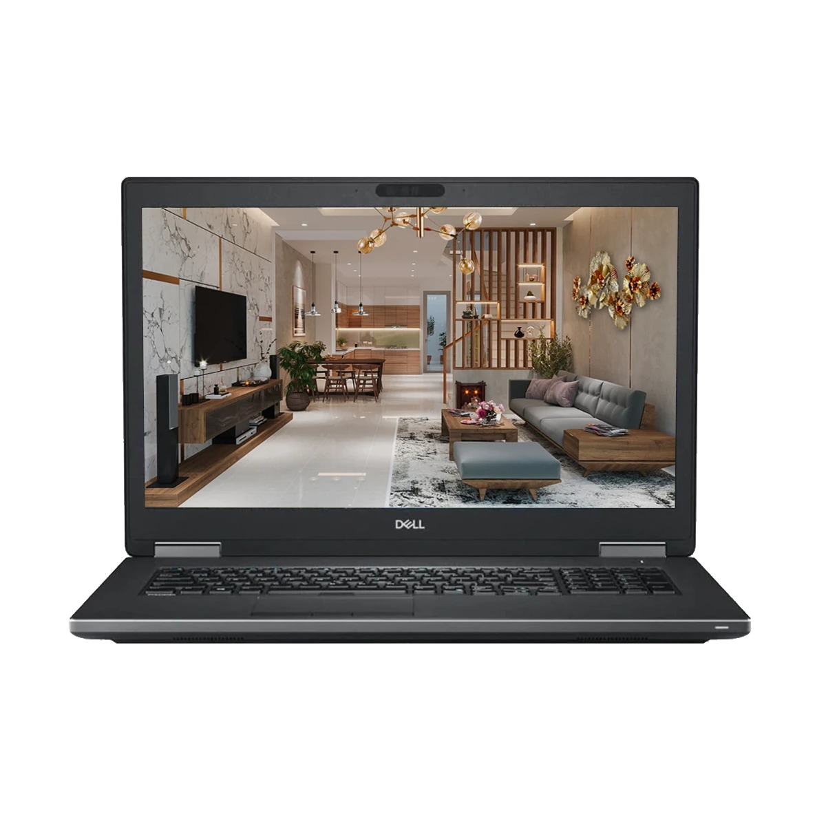 Dell Precision 7730