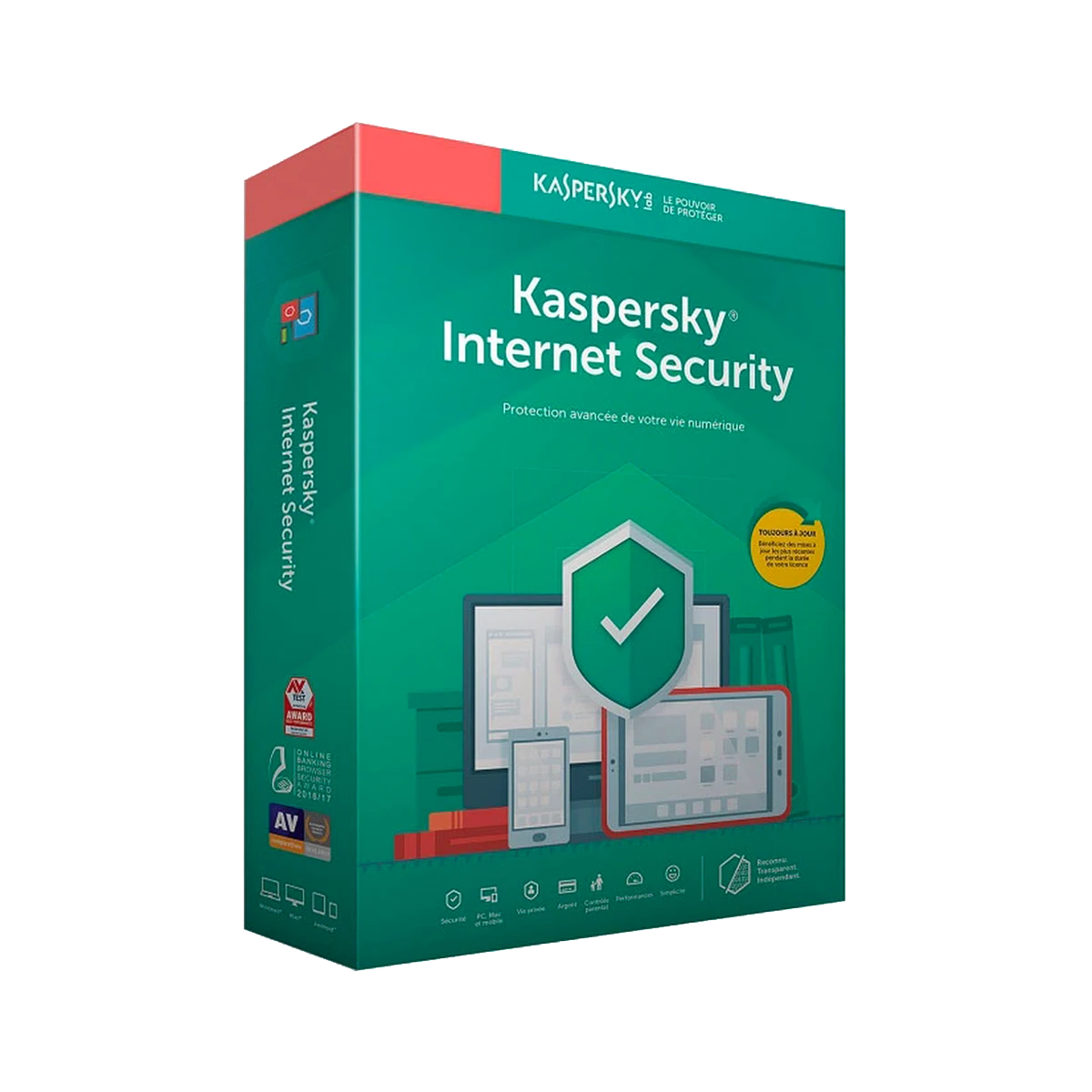 Kaspersky