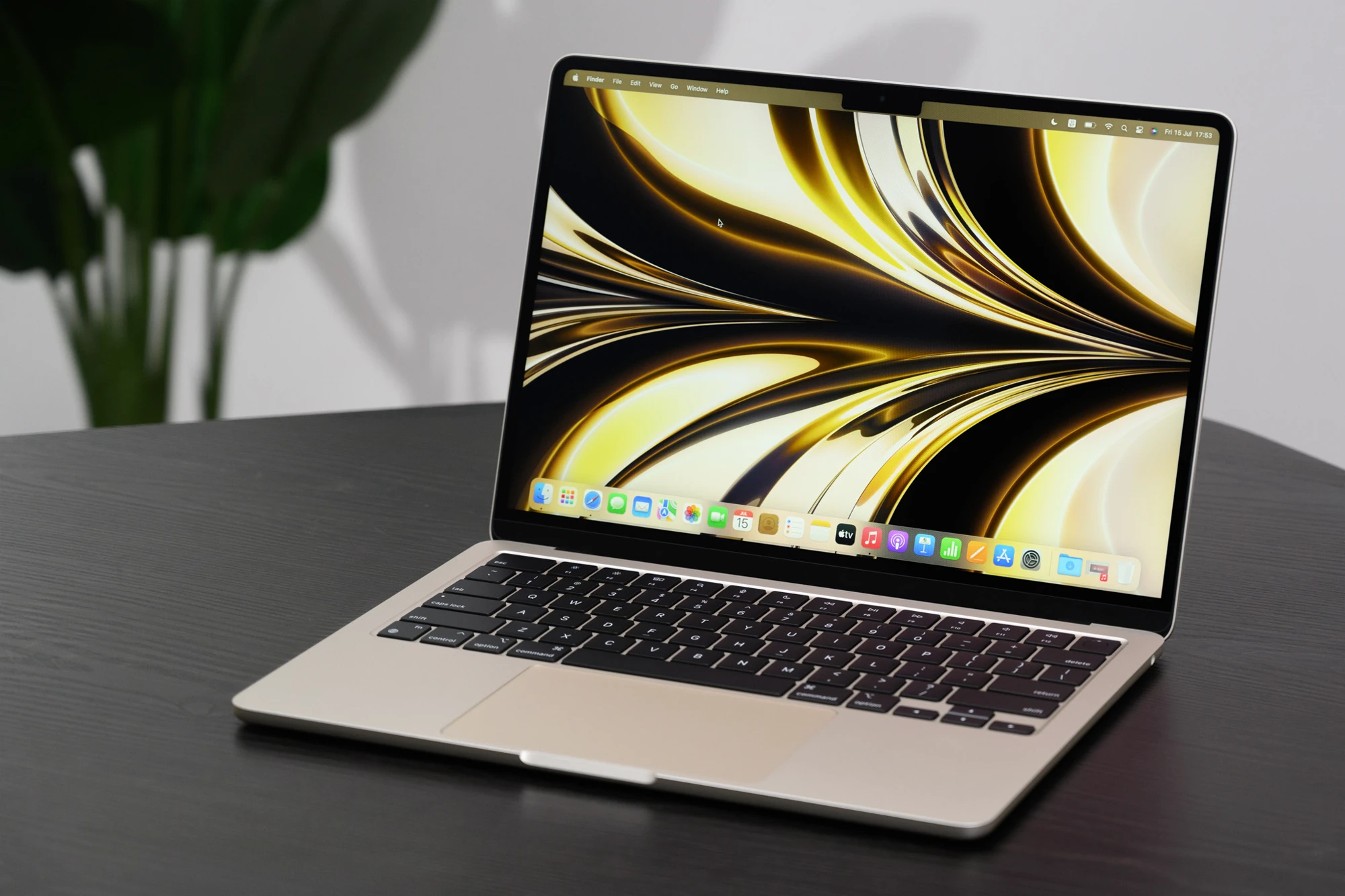 Macbook Air M2