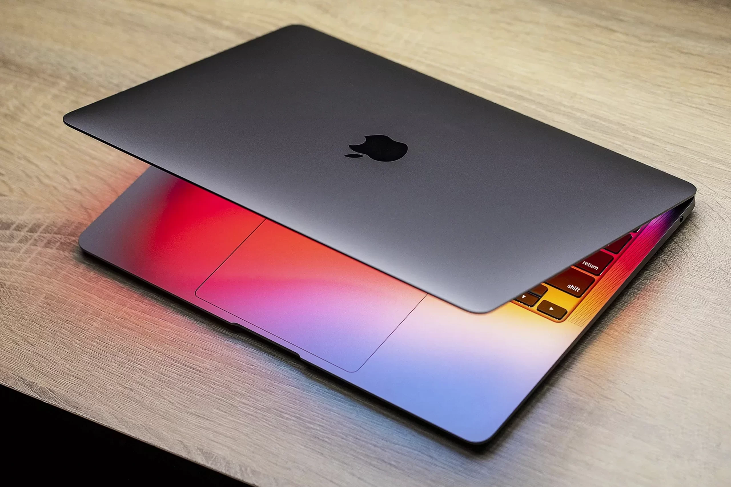 Macbook air m1 4