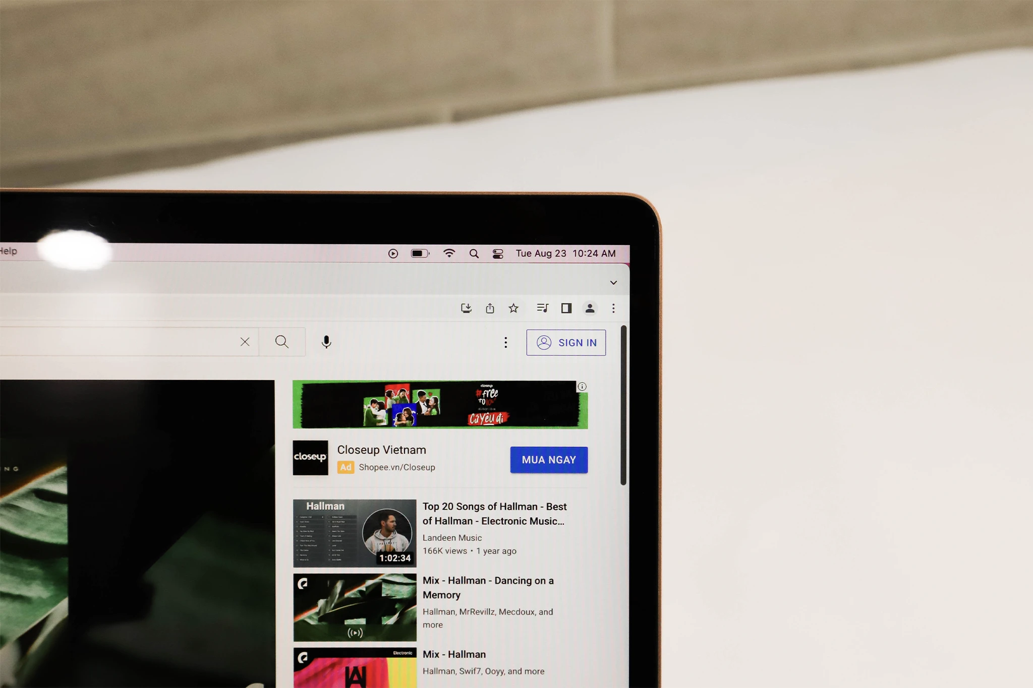 Macbook air m1 8
