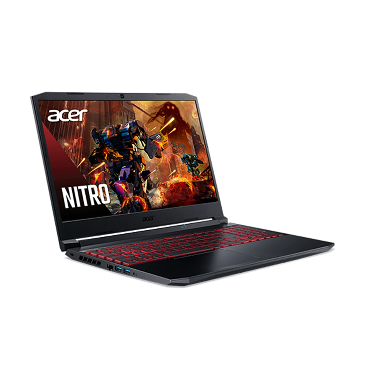 Laptop Acer Nitro 5 Eagle AN515-57-5669 | Giá Tốt