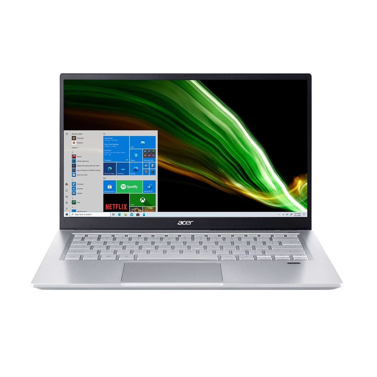 Acer Swift 3 SF314-511