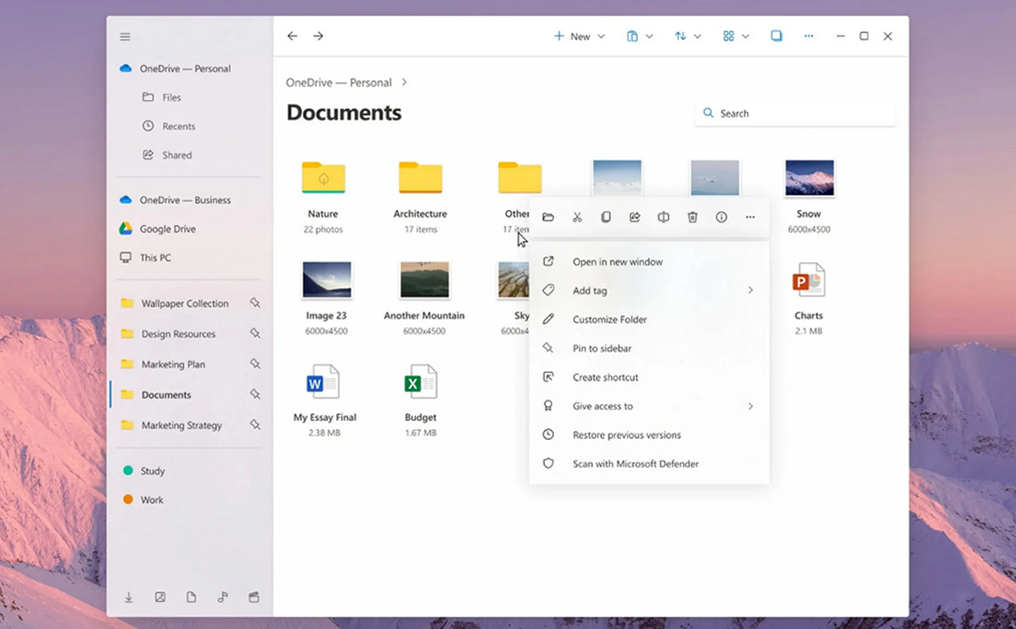 Microsoft chính thức đưa Microsoft Copilot và một số tính năng mới trong bản cập nhật Window 11 22H2