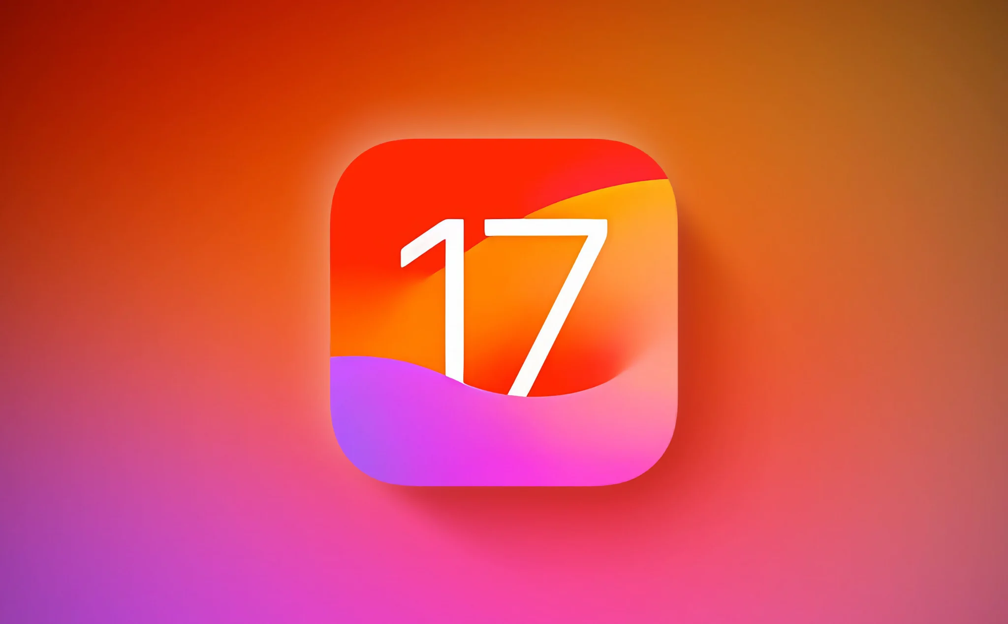 IOS 17