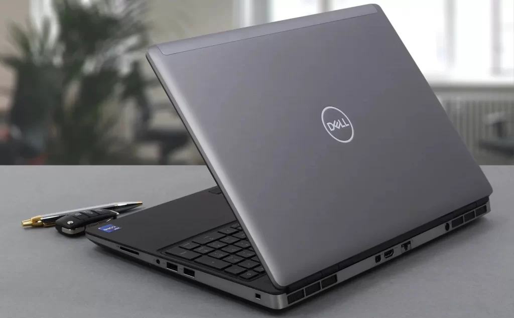 Laptop wst 1