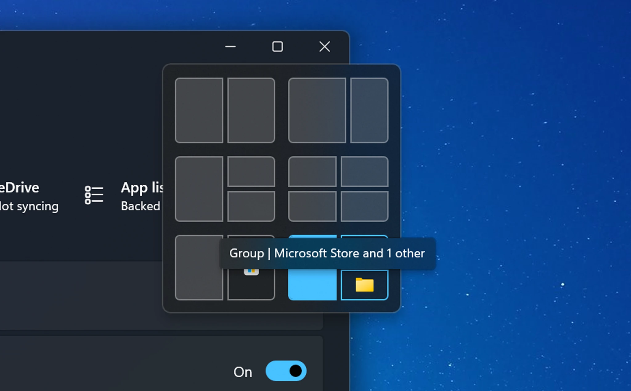 Microsoft chính thức đưa Microsoft Copilot và một số tính năng mới trong bản cập nhật Window 11 22H2