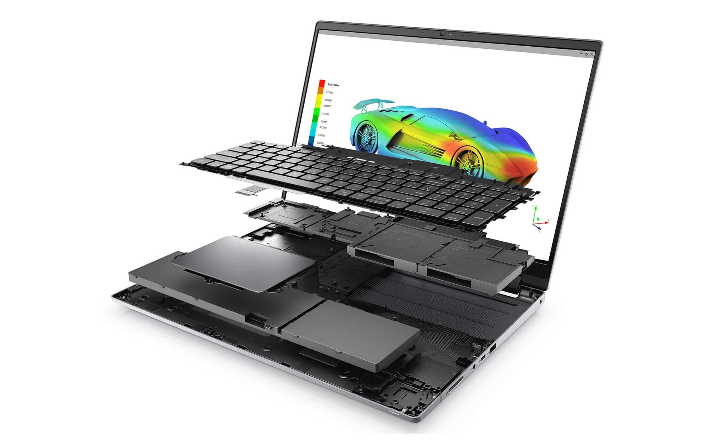 So sánh Laptop Gaming và Laptop Workstation: Đâu là sự lựa chọn phù hợp với bạn?