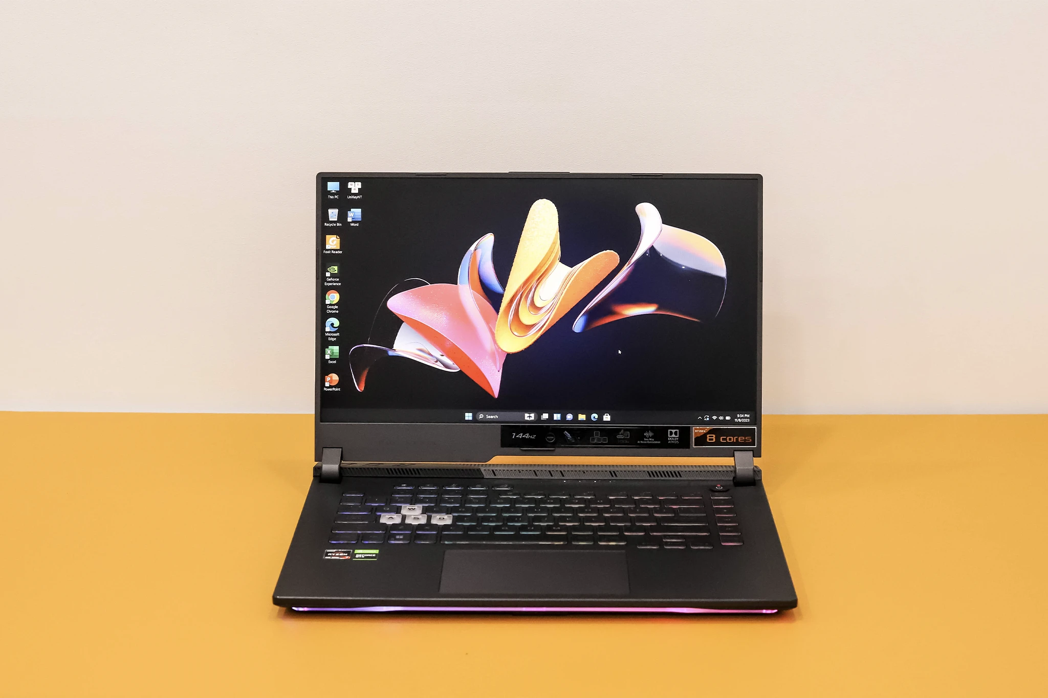 Asus ROG Strix G15 G513IH HN015W 5