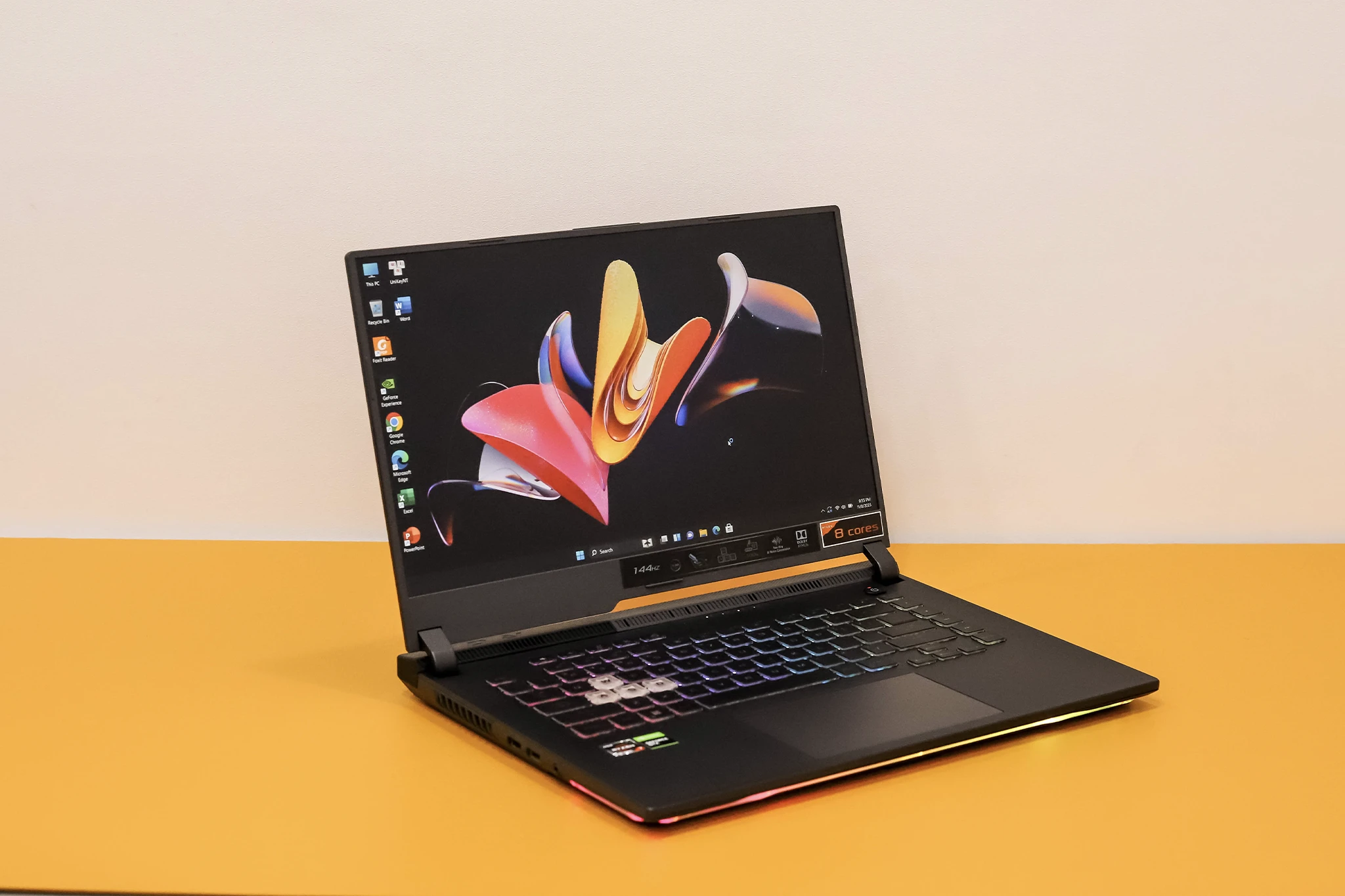 Asus ROG Strix G15 G513IH HN015W 6
