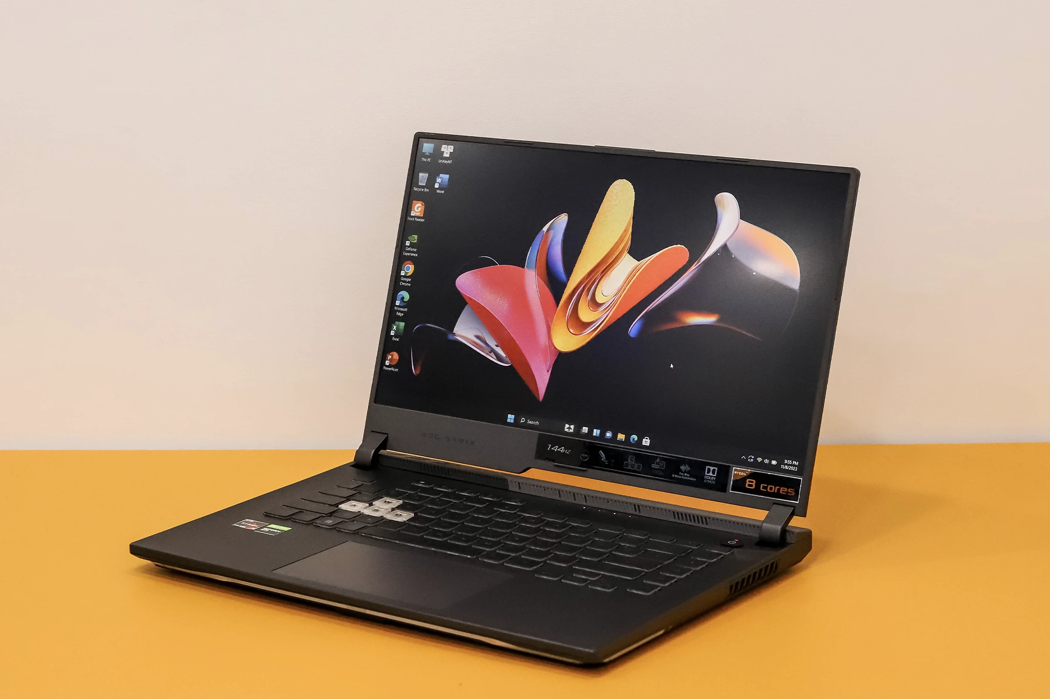 Asus ROG Strix G15 G513IH HN015W 8