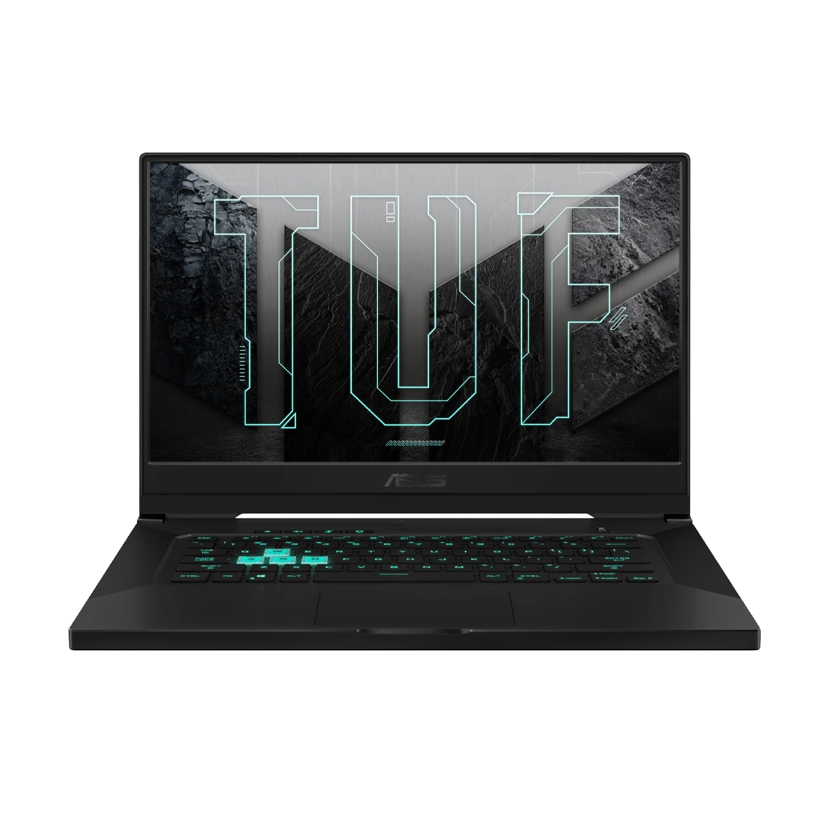 Asus TUF Dash F15 FX516PM