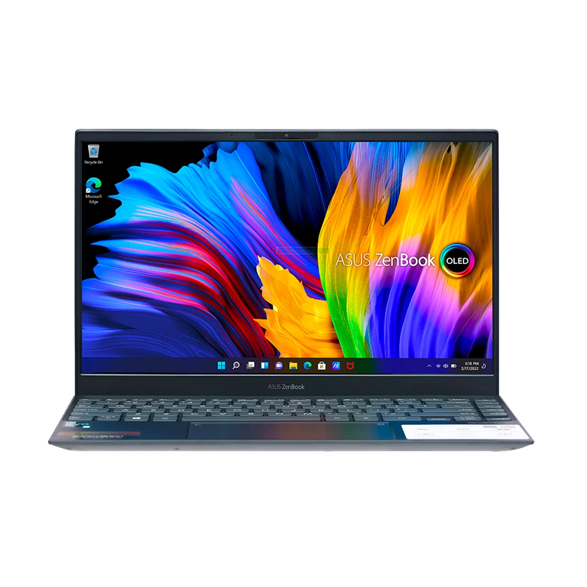 Asus ZenBook UX325EA