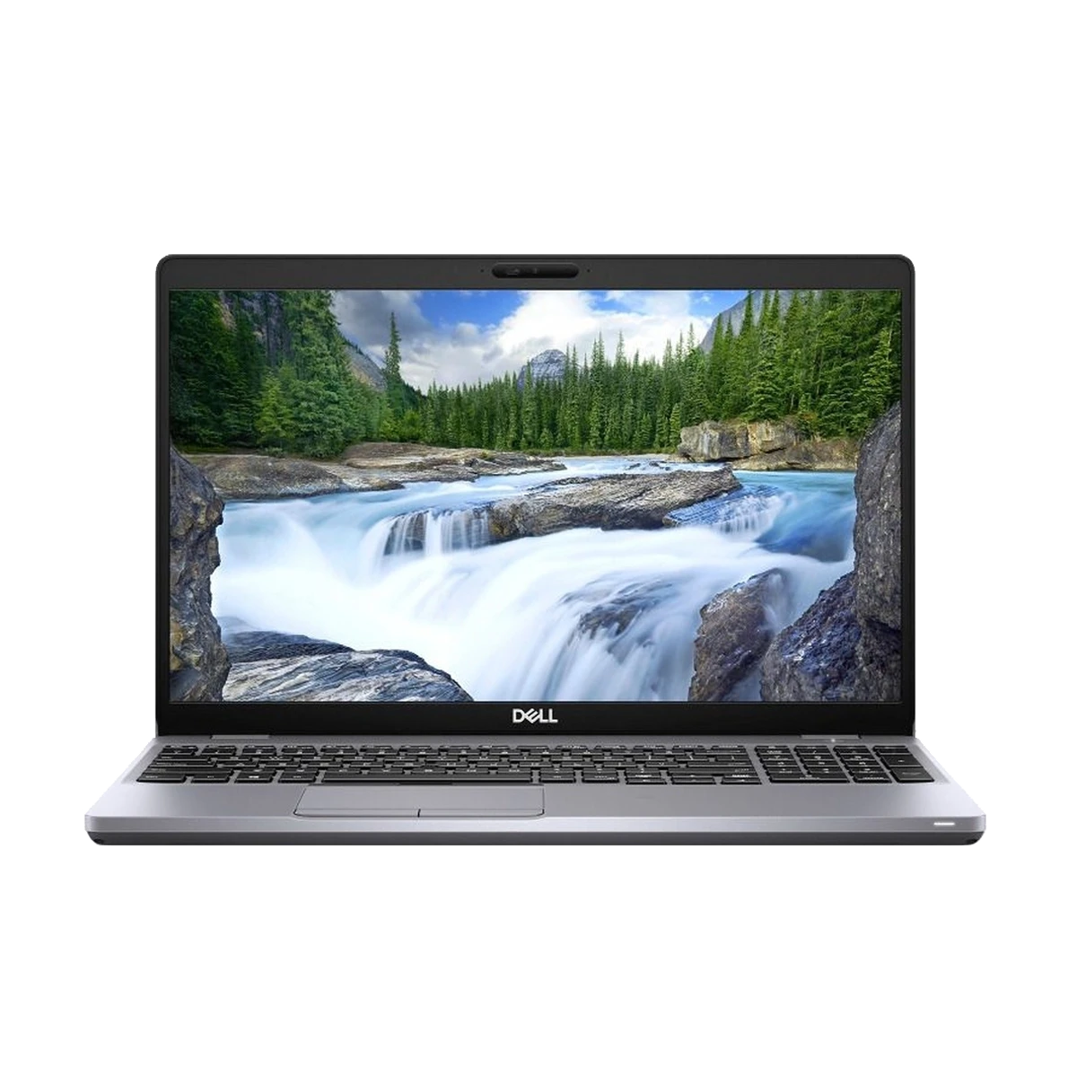 Dell Latitude E5510