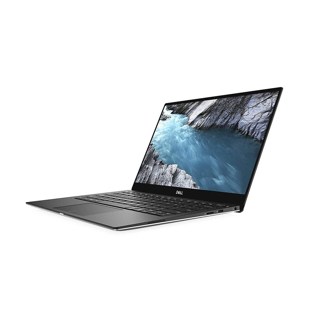 Laptop Dell XPS 13 9380 | Doanh nhân sang trọng