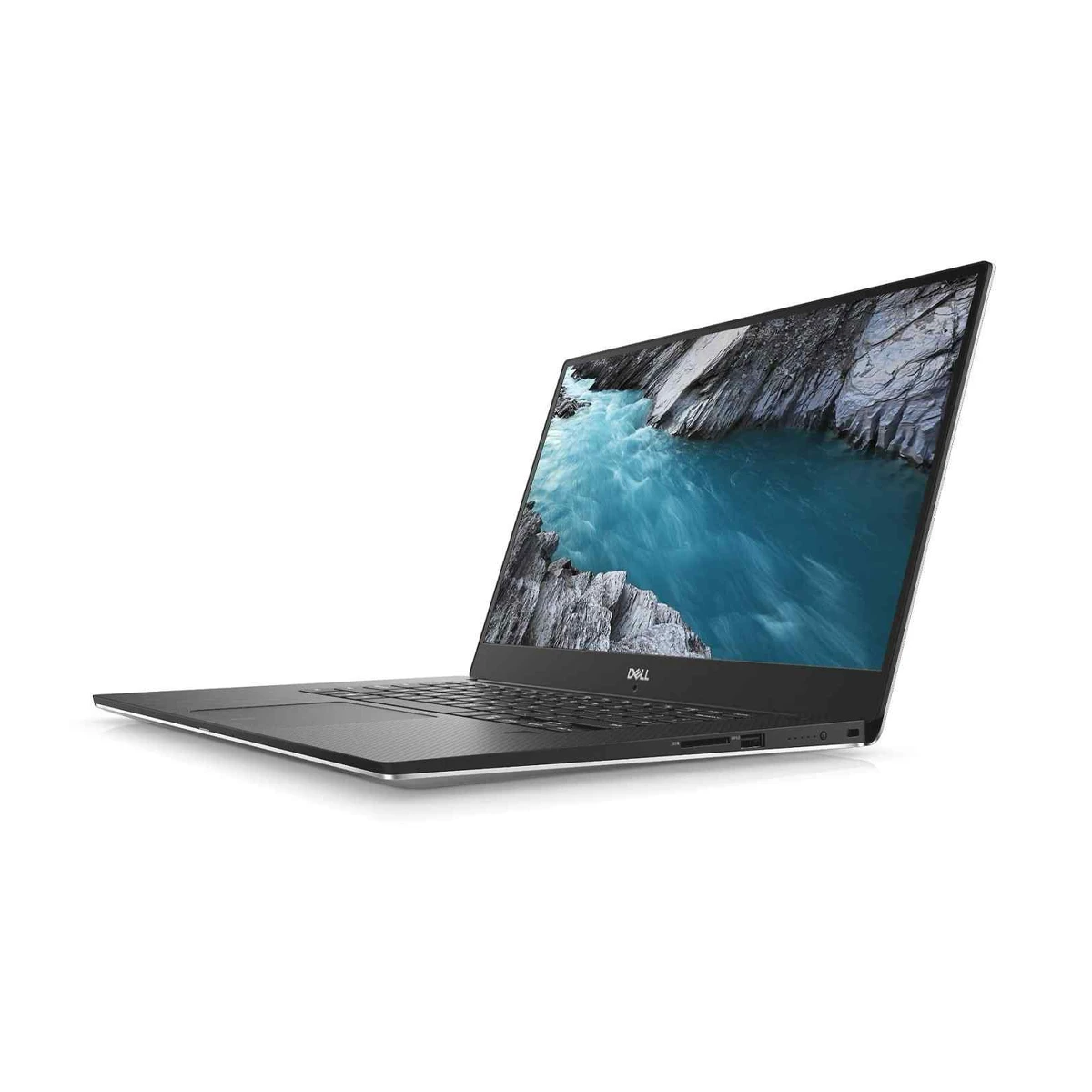 9570 Laptop Dell XPS 15 9570 | Đồ hoạ mỏng nhẹ, cao cấp