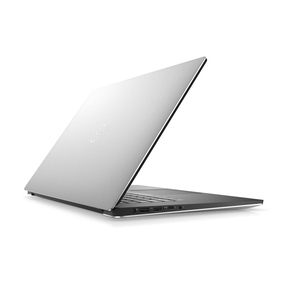 9570 Laptop Dell XPS 15 9570 | Đồ hoạ mỏng nhẹ, cao cấp