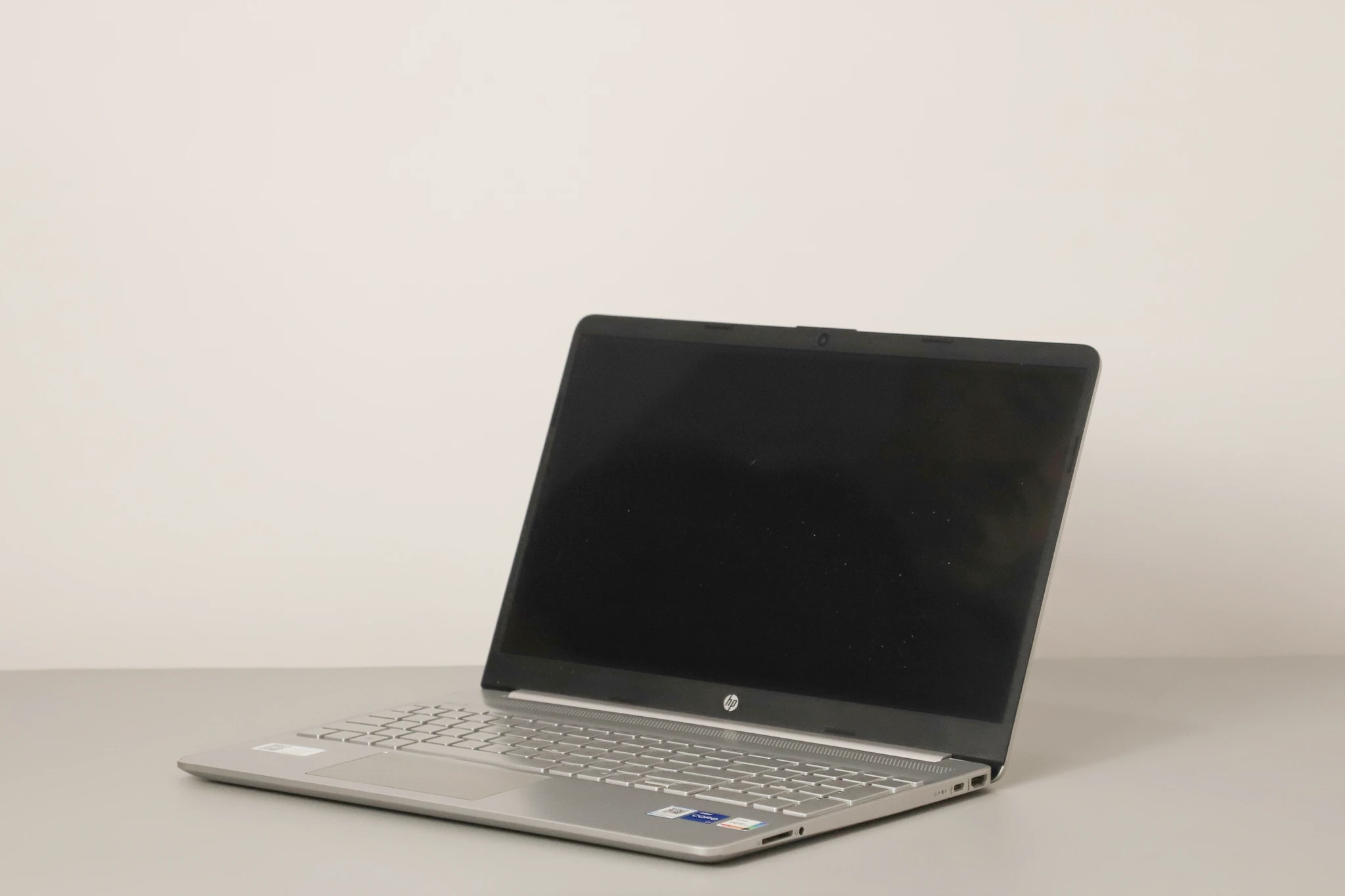 HP Pavilion 15s-fq5077tu 6