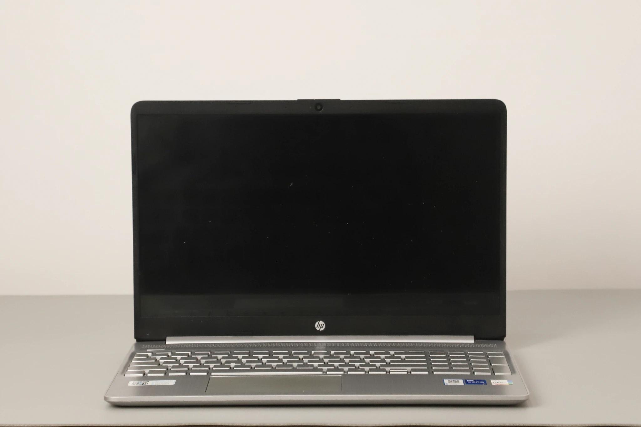 HP Pavilion 15s-fq5077tu 8