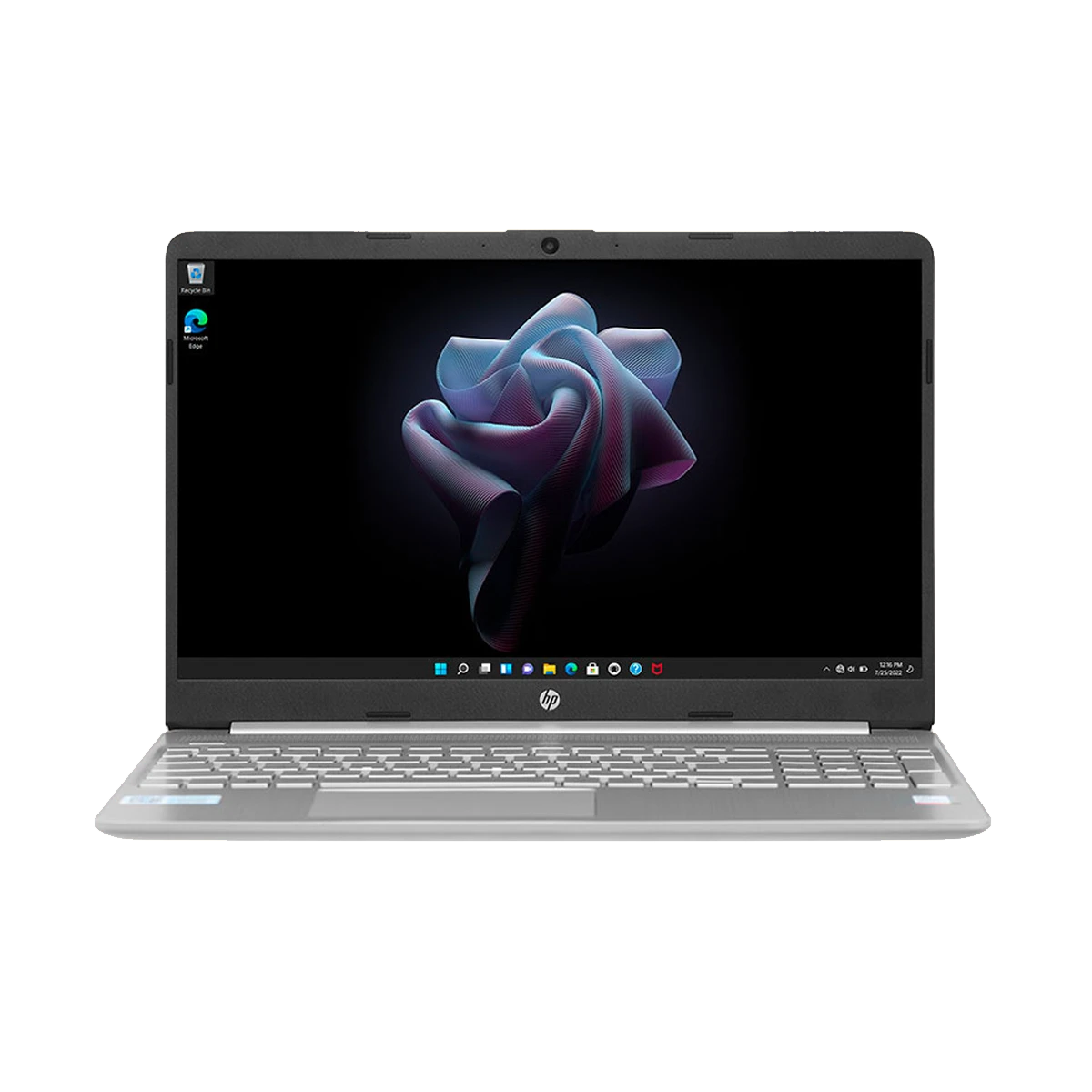 HP Pavilion 15s-fq5077tu