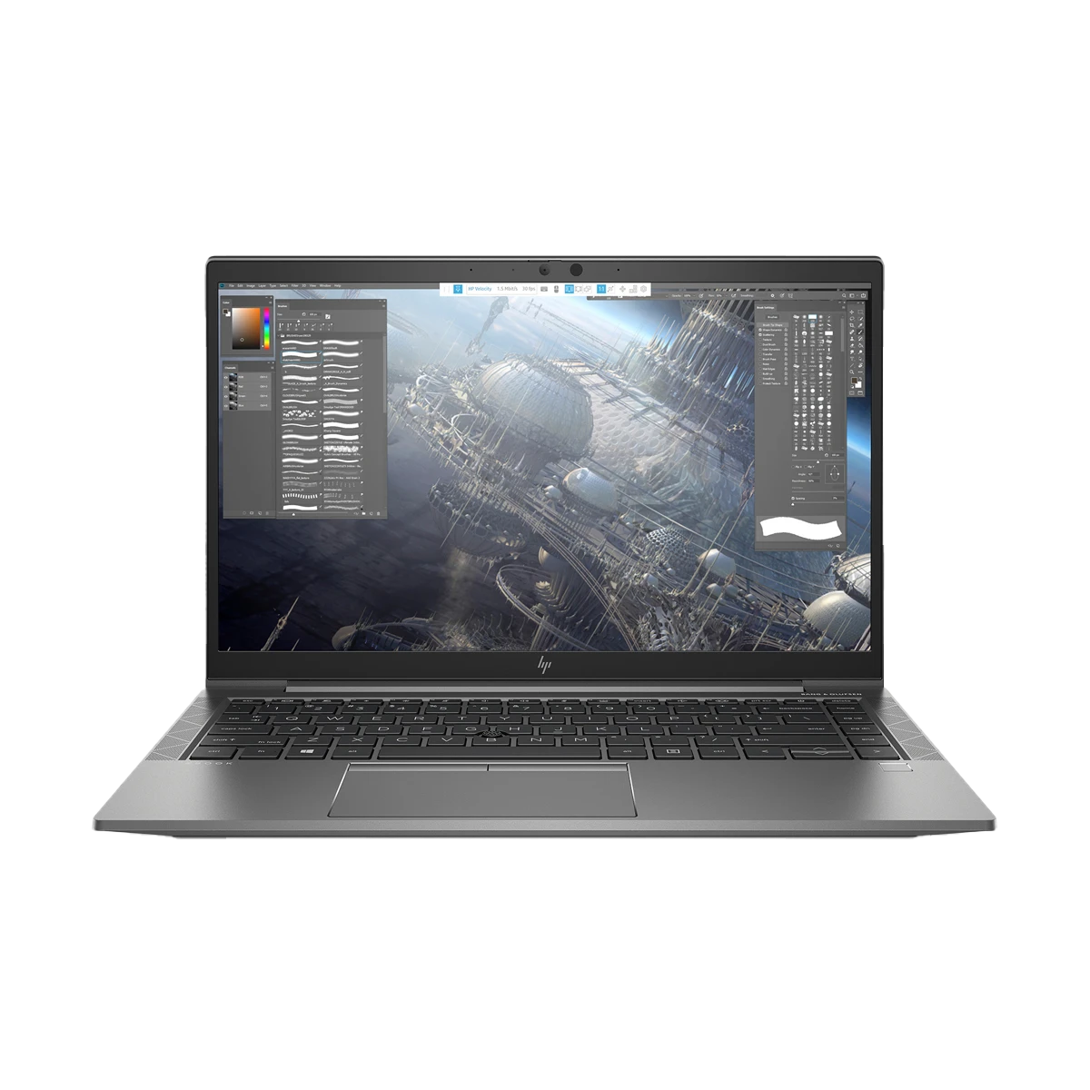 HP Zbook Firefly 14 G8
