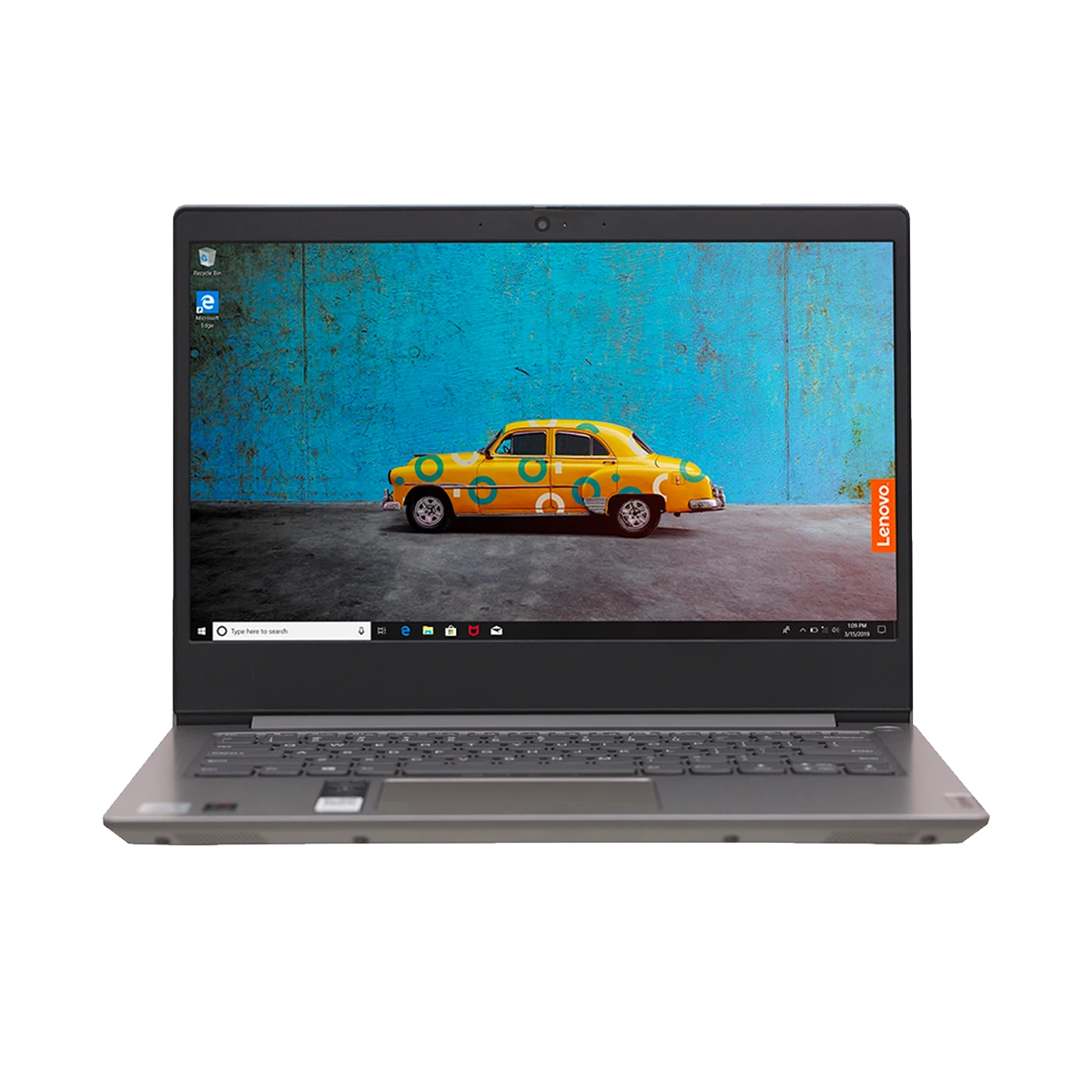 Lenovo IdeaPad 3 14iiL05