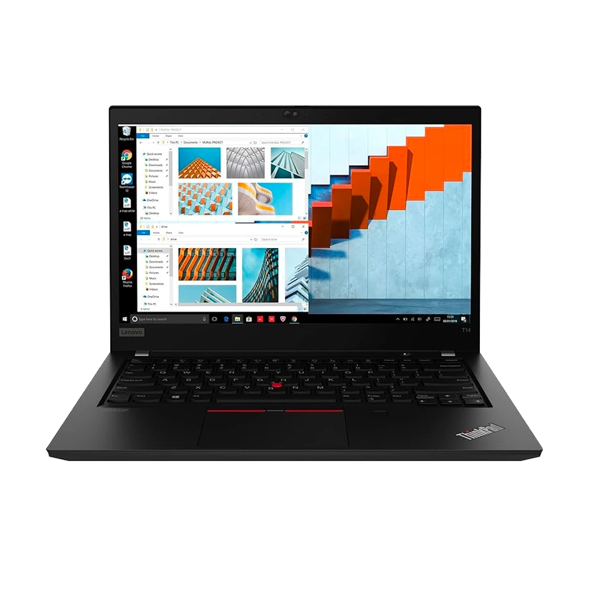 Lenovo ThinkPad T14 Gen 2