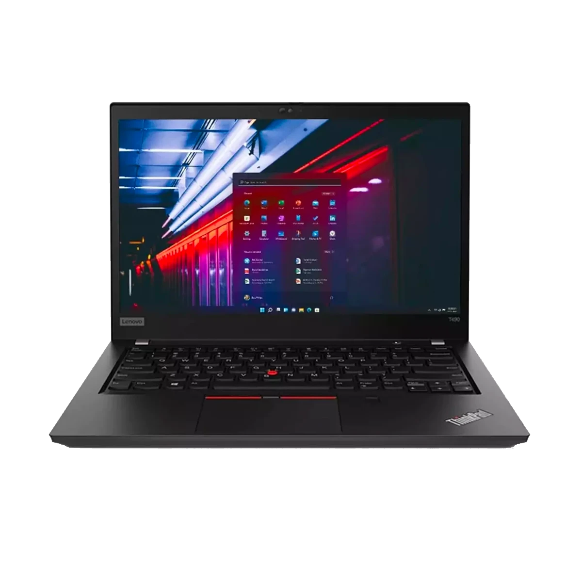 Lenovo ThinkPad T490
