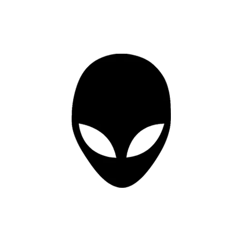 Laptop Dell Alienware