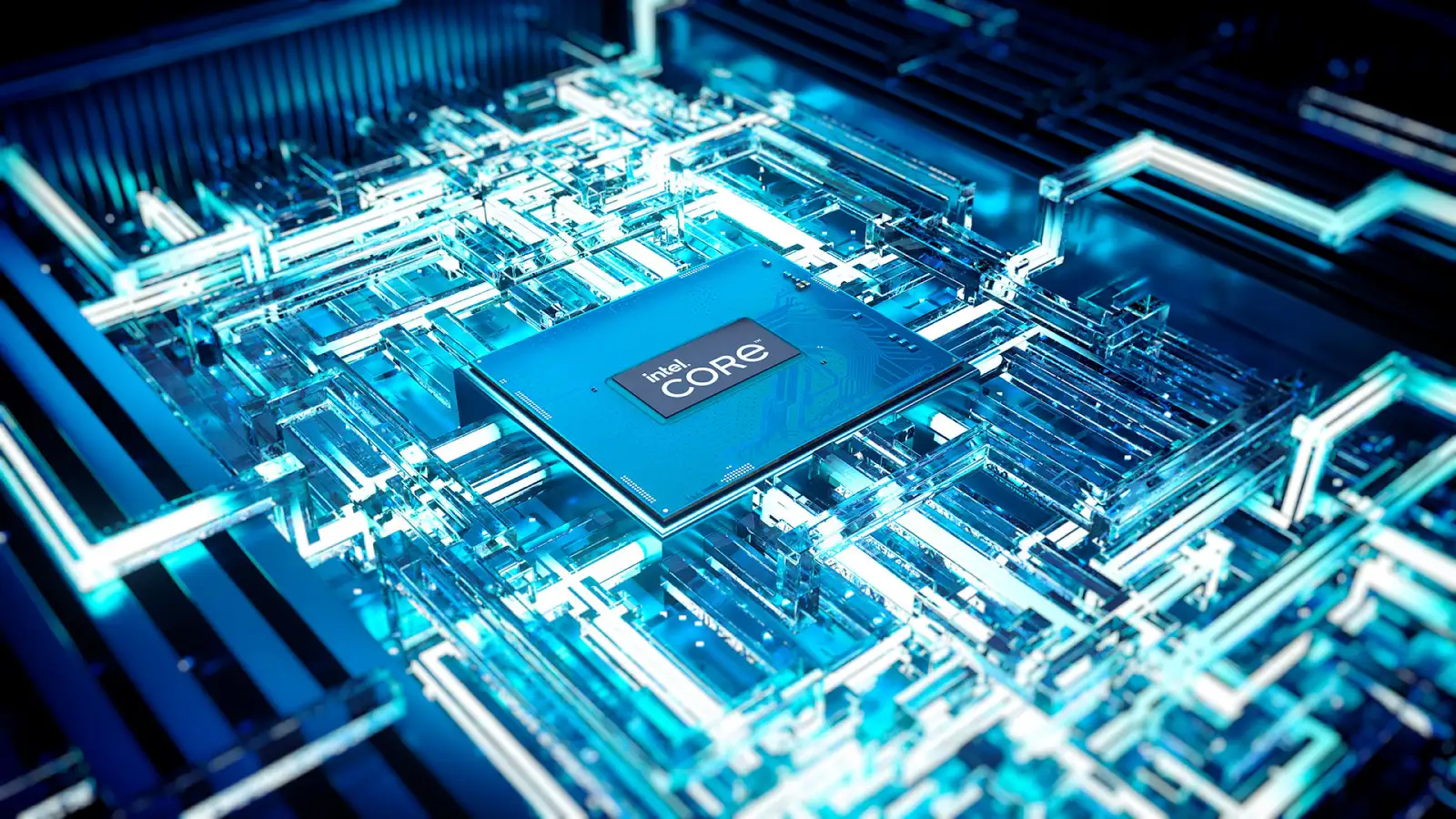 CPU Intel
