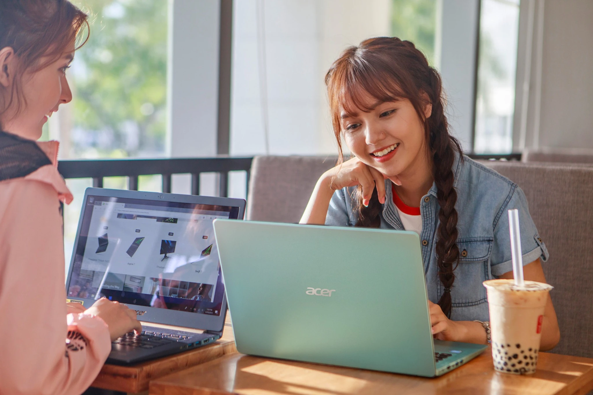 Acer Swift 1
