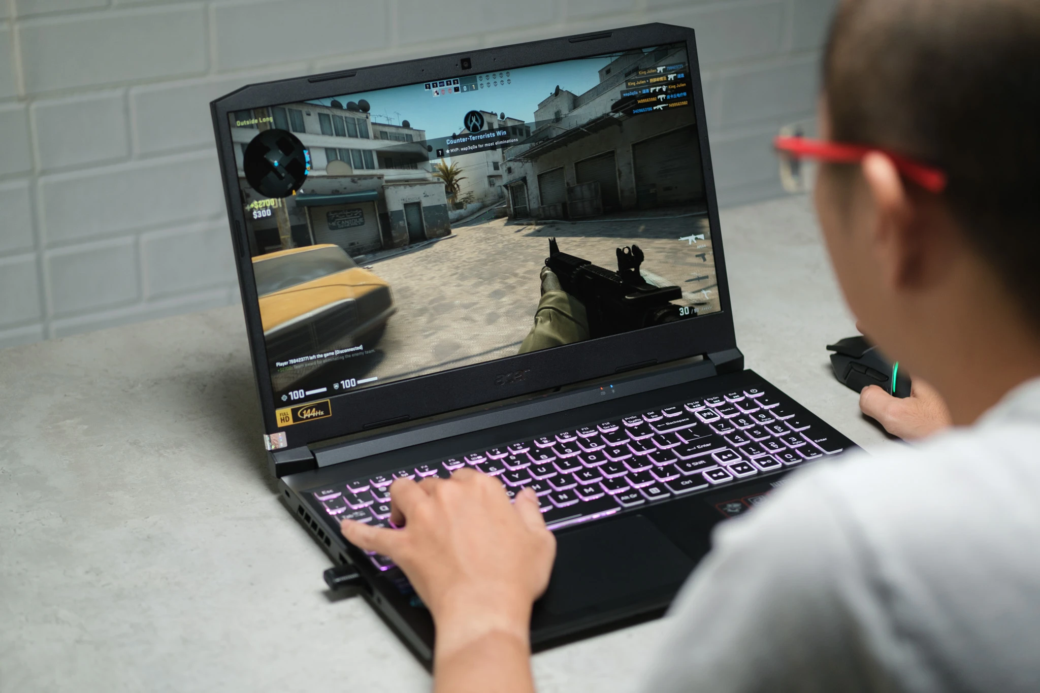 Có nên mua Laptop Acer Nitro