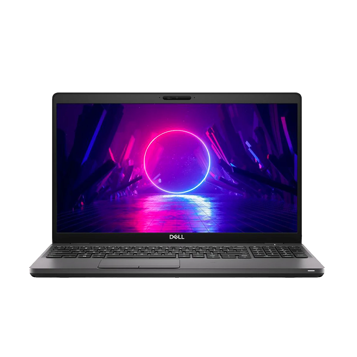 Dell Latitude E5500