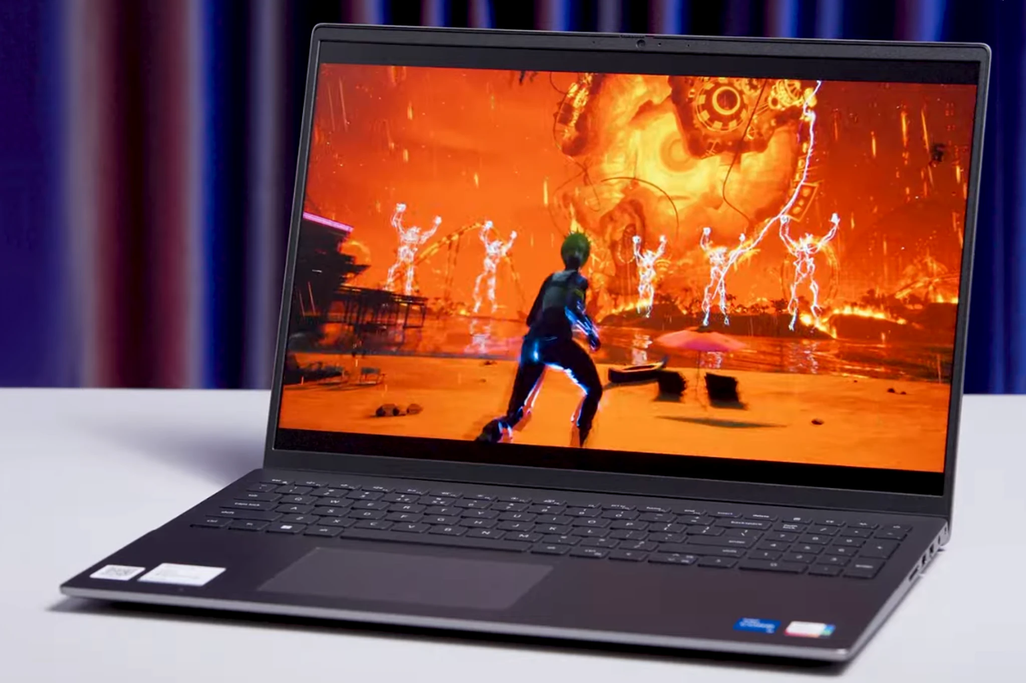 Dell Vostro 16
