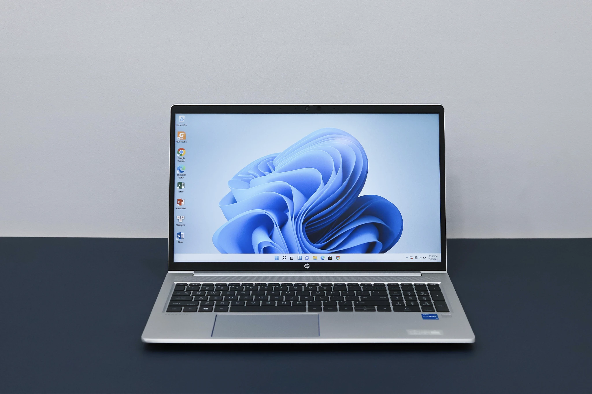 HP Probook 4