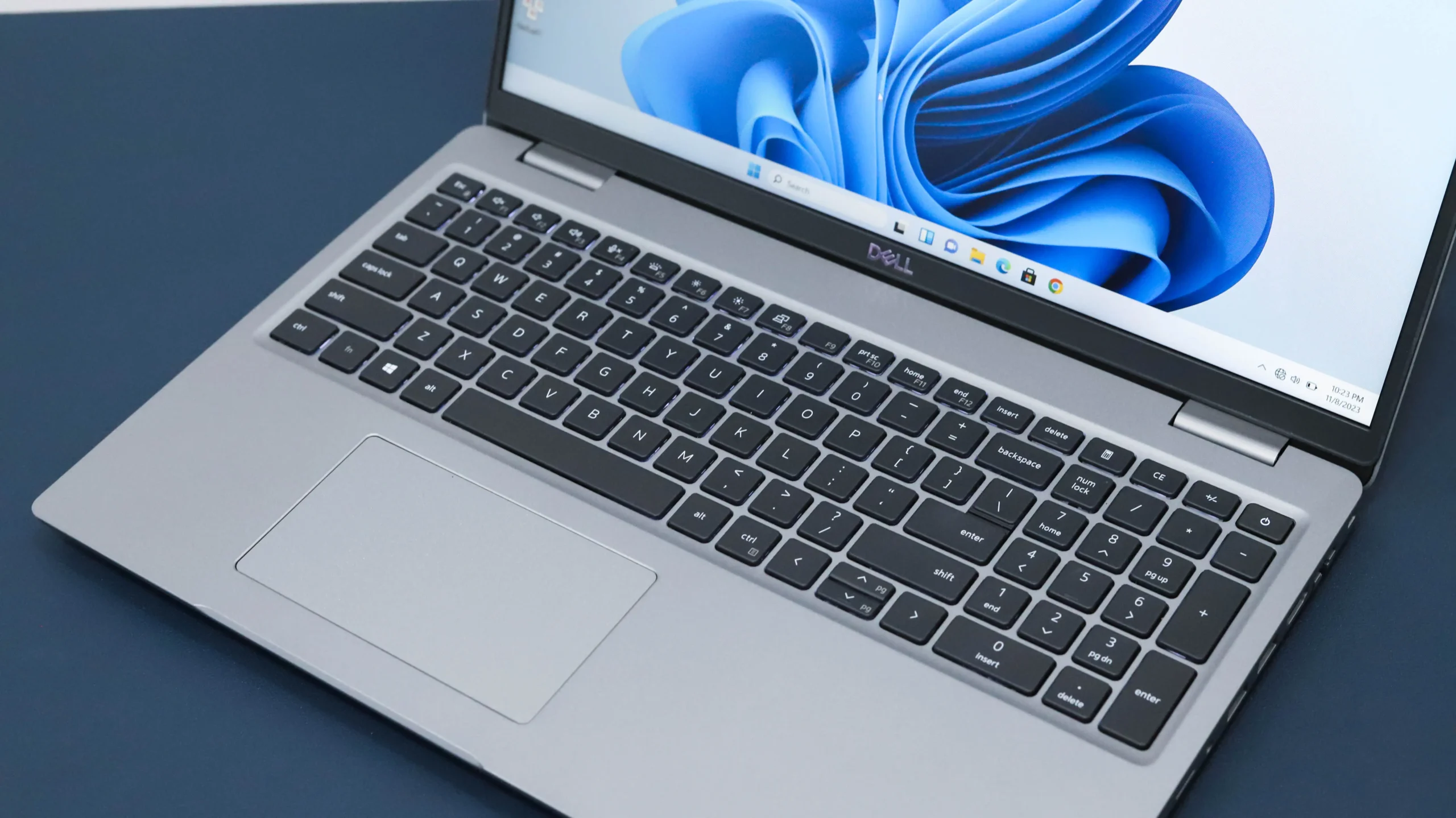 Bàn phím Dell Latitude 5520