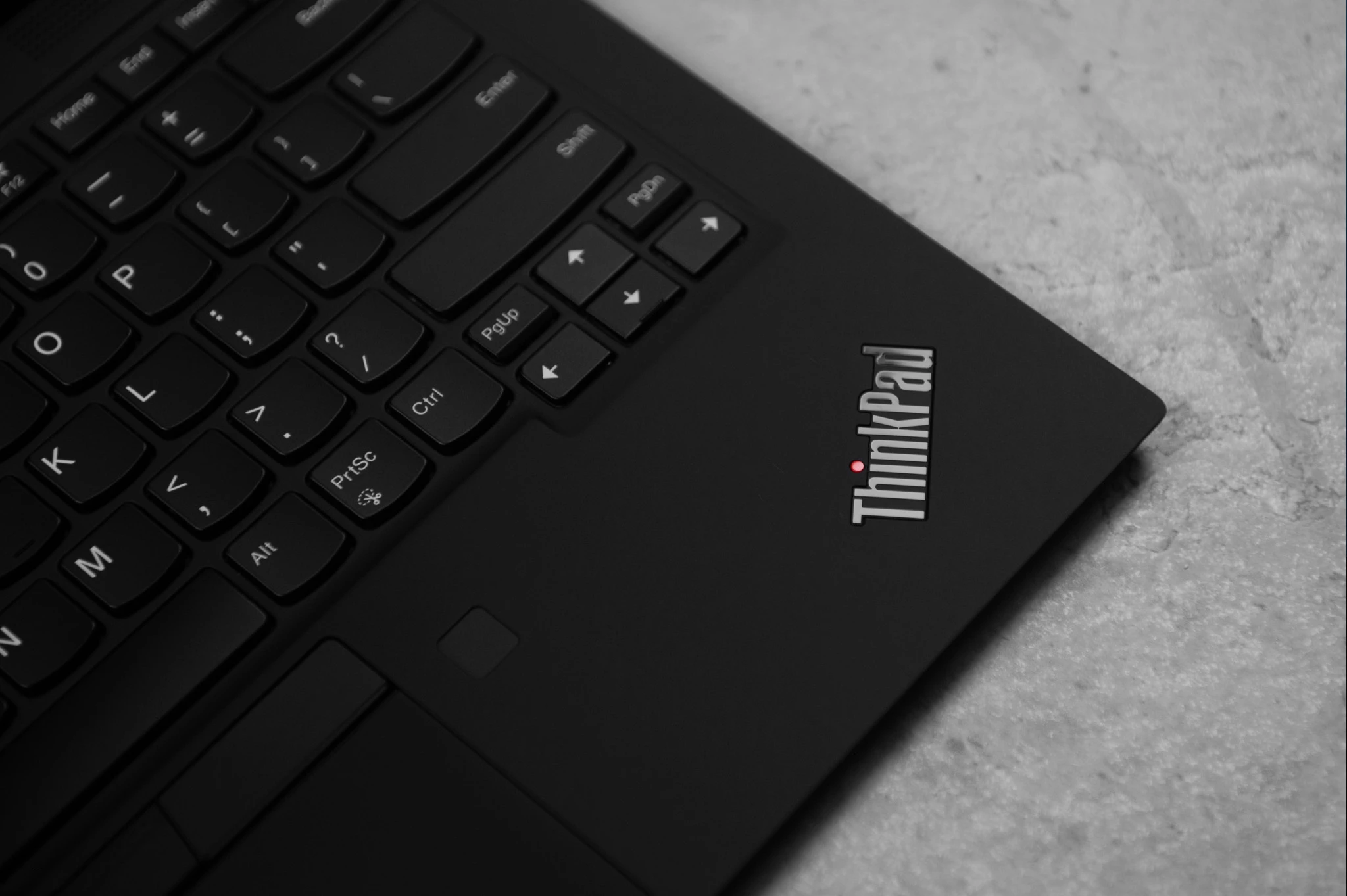 Laptop Lenovo hiệu năng cao