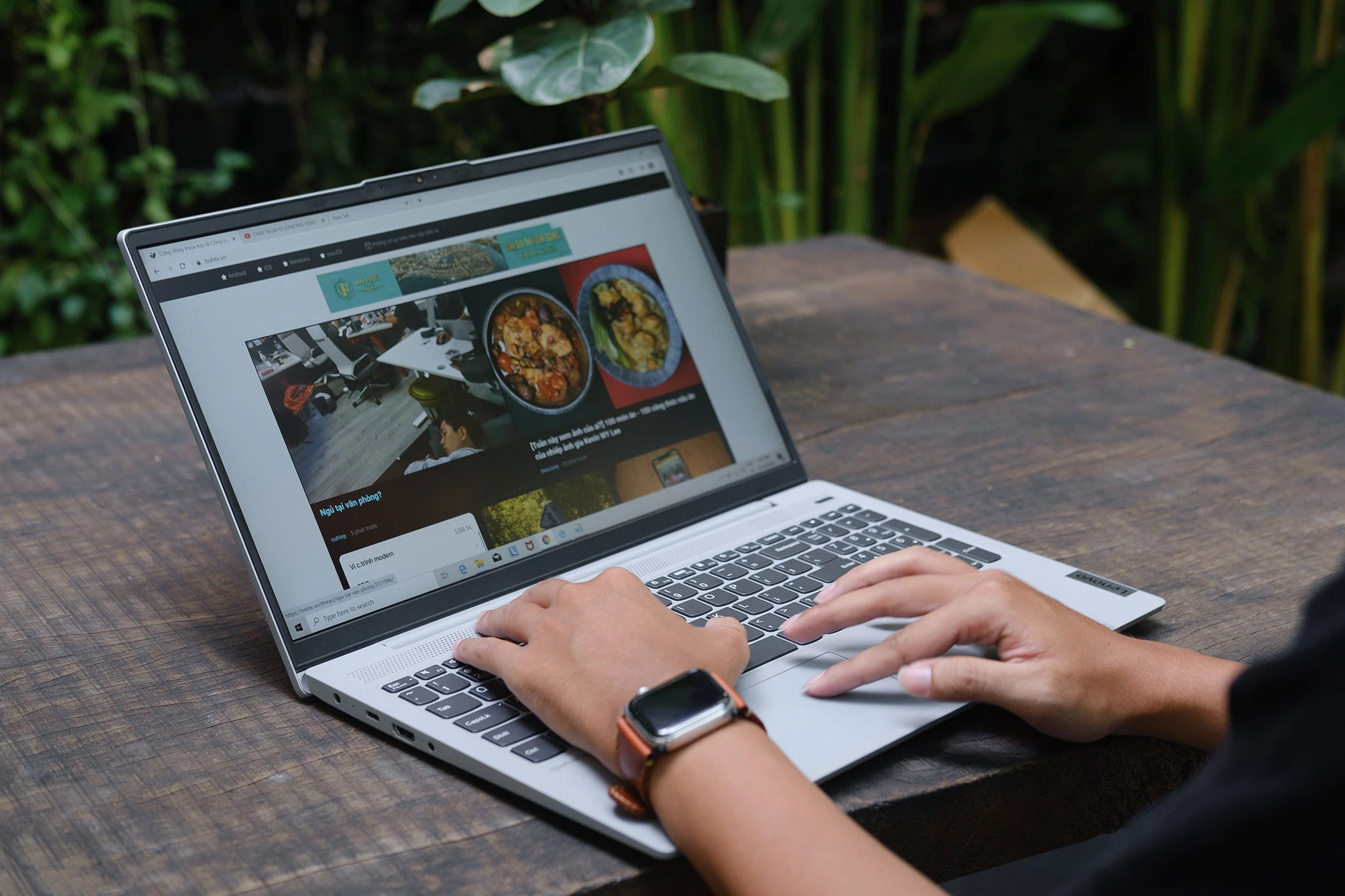 Lenovo IdeaPad 4