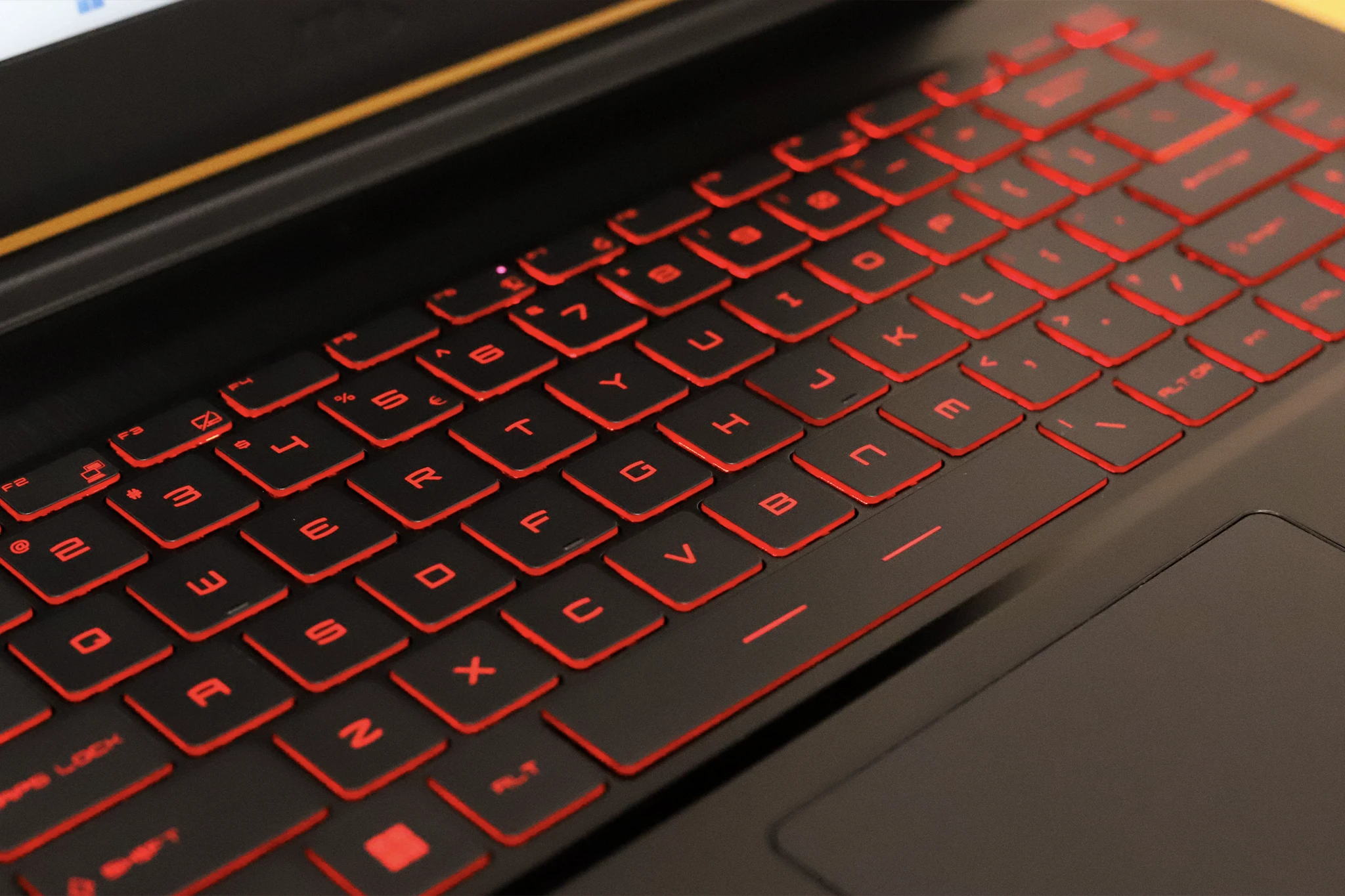 MSI GF63 Thin 11SC-662VN 9