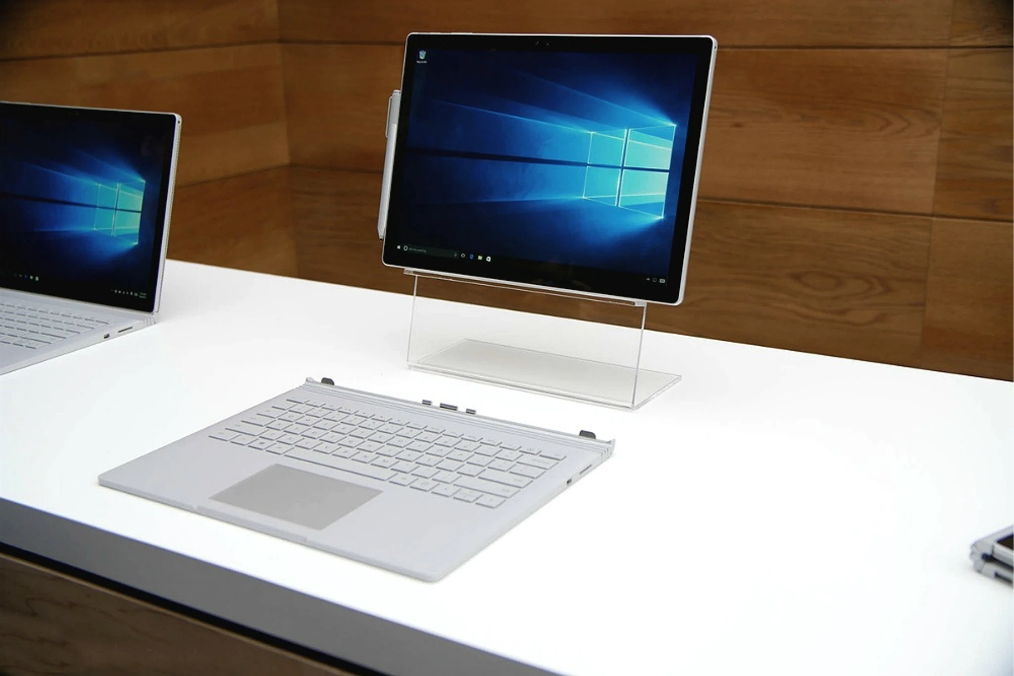 Surface Book