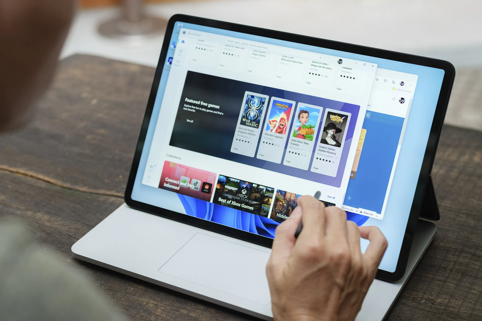 Surface Studio