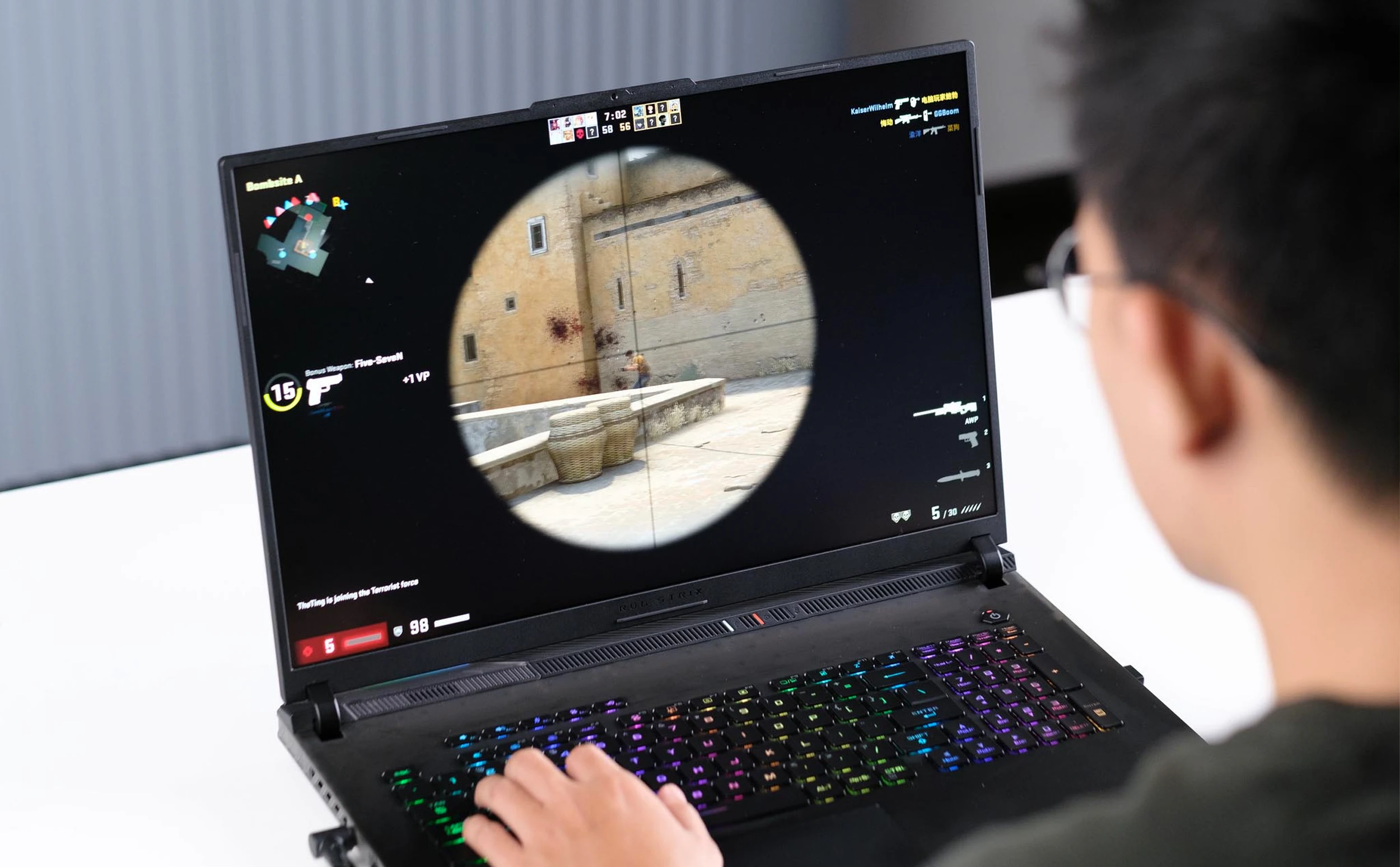 Vì sao nên mua laptop máy trạm để làm đồ họa chuyên nghiệp thay vì laptop gaming?