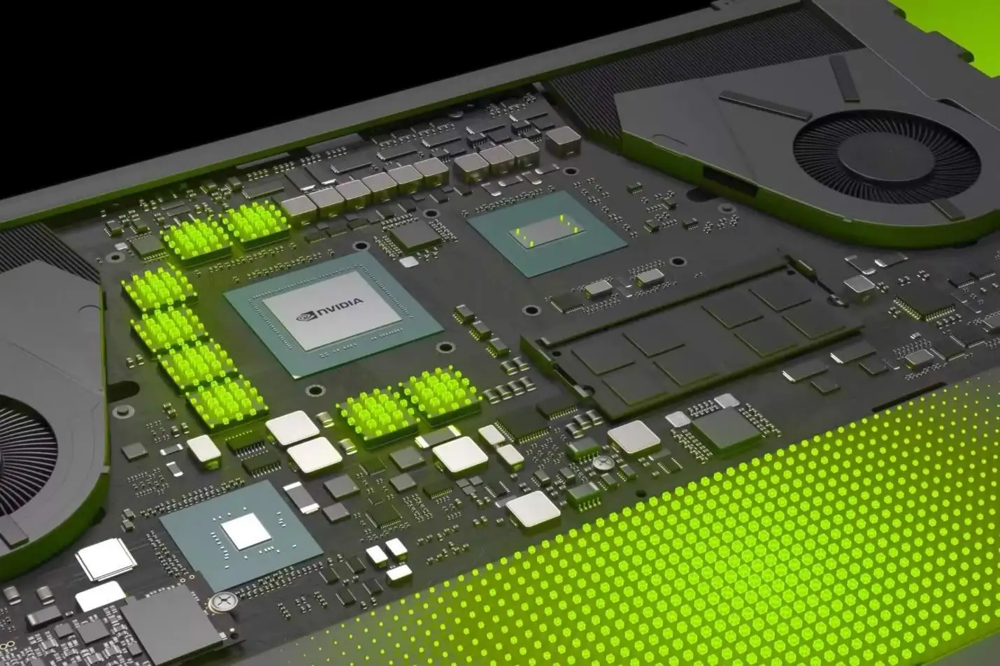 GPU Laptop