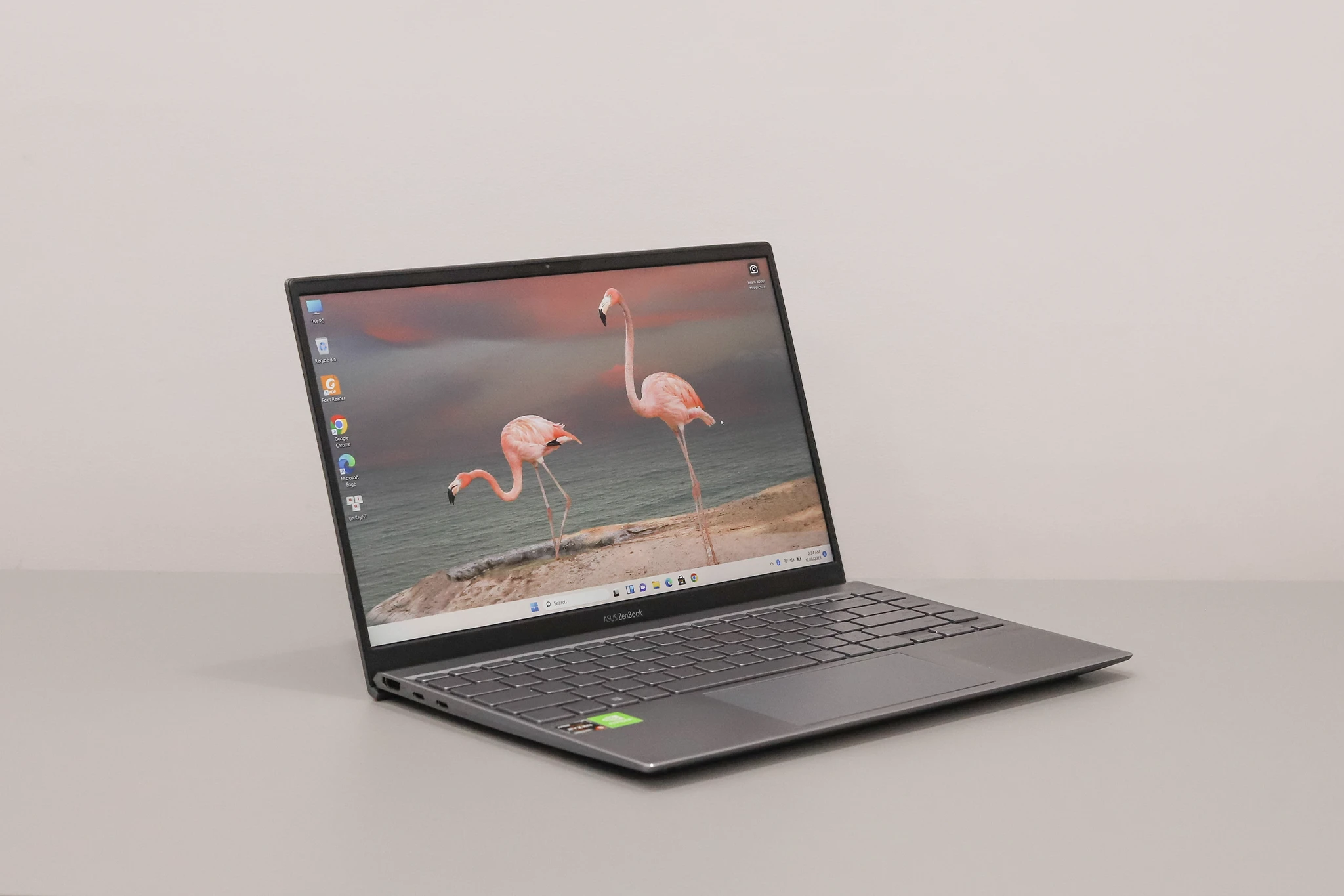 Asus Zenbook 14 Q408UG 6