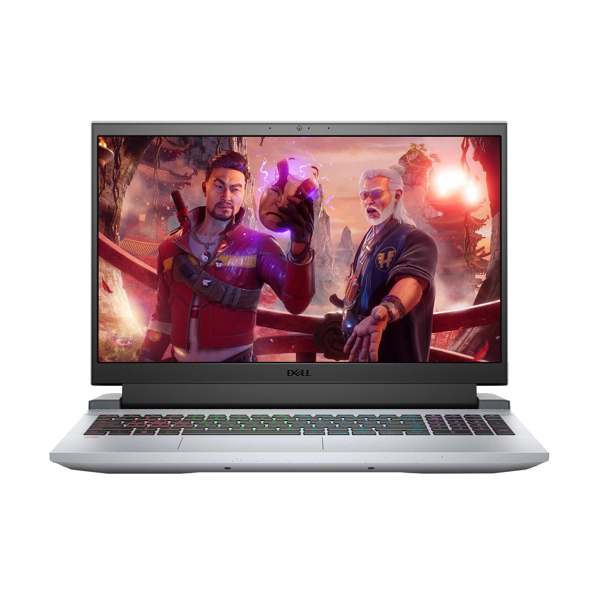 Dell Gaming G5 5515