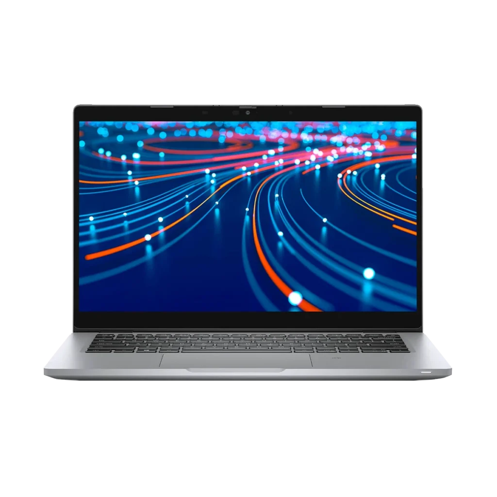Dell Latitude 5320