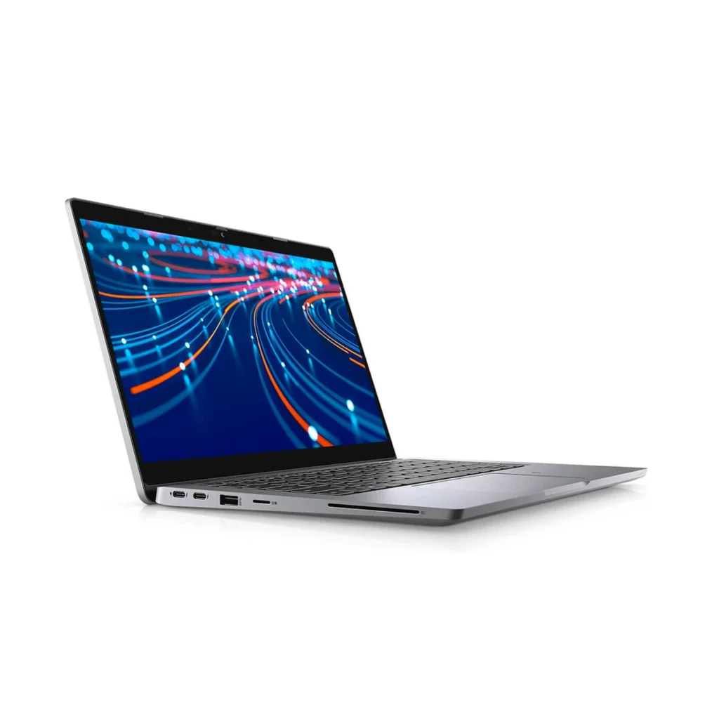 Dell Latitude 5320 1
