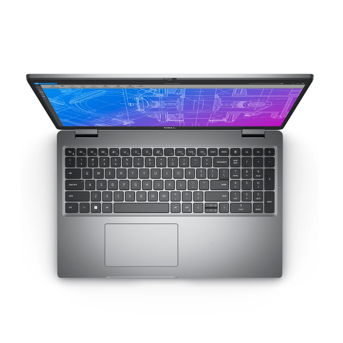 Dell Precision 3570 3