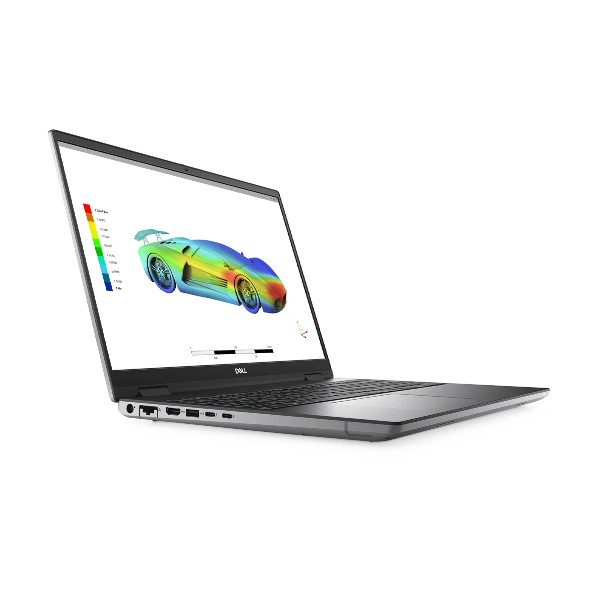 Dell Precision 7770 1